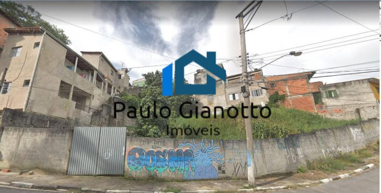 Imagem Terreno à Venda, 306 m² em Portão - Cotia