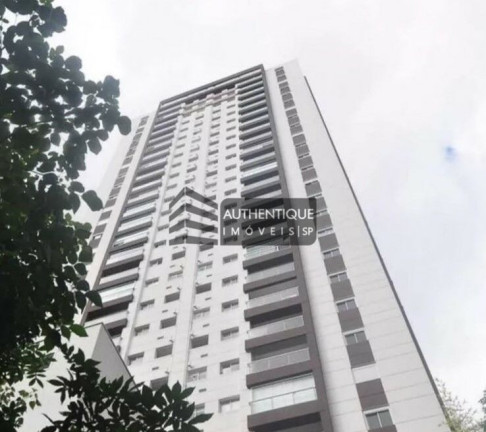 Foto do imóvel Apartamento com 2 Quartos à Venda, 77 m² em Panamby - São Paulo