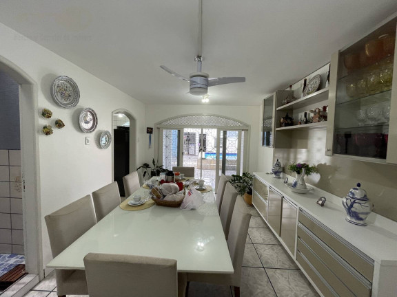 Imagem Casa com 7 Quartos à Venda, 398 m² em Japiim - Manaus