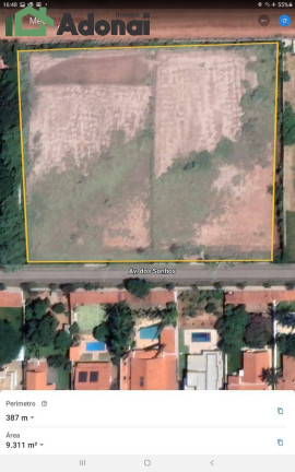 Foto do imóvel Terreno à Venda, 10 m² em Medeiros - Jundiaí
