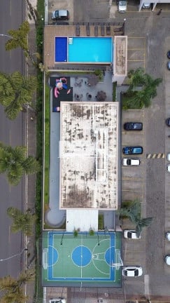 Foto do imóvel Imóvel com 1 Quarto à Venda, 49 m² em Norte (águas Claras) - Brasília
