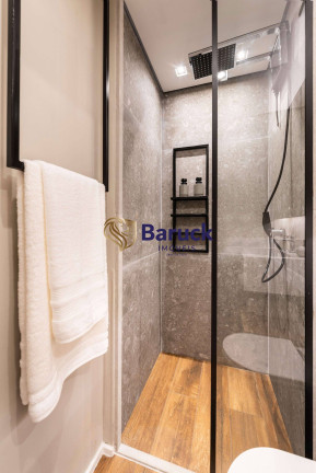 Foto do imóvel Apartamento com 2 Quartos à Venda, 41 m² em Barra Funda - São Paulo