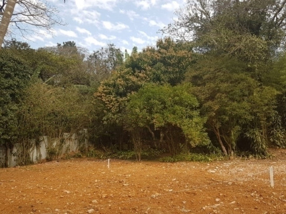 Imagem Terreno em Condomínio à Venda,  em Vila Vianna - Cotia