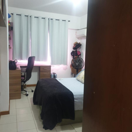 Imagem Apartamento com 1 Quarto à Venda, 48 m² em Pitangueiras - Lauro De Freitas