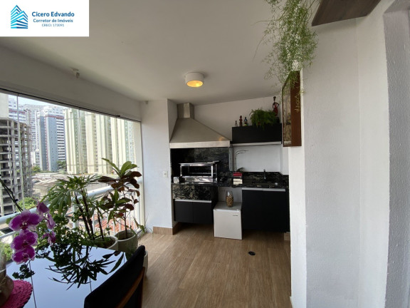 Imagem Apartamento com 2 Quartos à Venda, 110 m² em Mooca - São Paulo