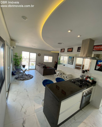 Foto do imóvel Apartamento com 2 Quartos à Venda, 113 m² em Vila Prudente - São Paulo