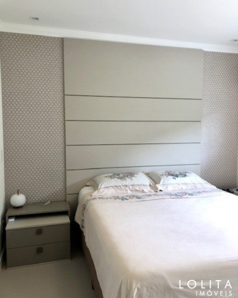 Imagem Apartamento com 3 Quartos para Alugar, 118 m² em Ingleses Do Rio Vermelho - Florianópolis