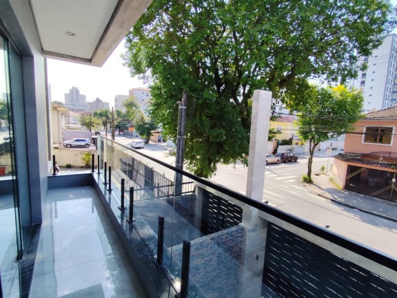 Foto do imóvel Casa com 4 Quartos à Venda, 290 m² em Boqueirão - Santos