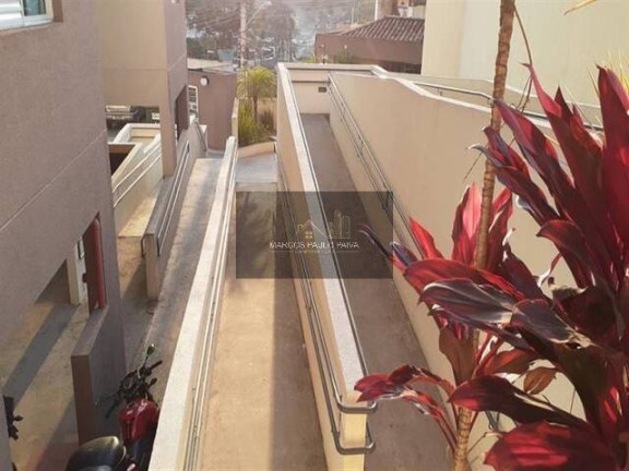 Imagem Apartamento com 2 Quartos à Venda, 50 m² em Núcleo Do Engordador - São Paulo