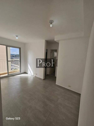 Foto do imóvel Apartamento com 2 Quartos à Venda, 46 m² em Vila Homero Thon - Santo André