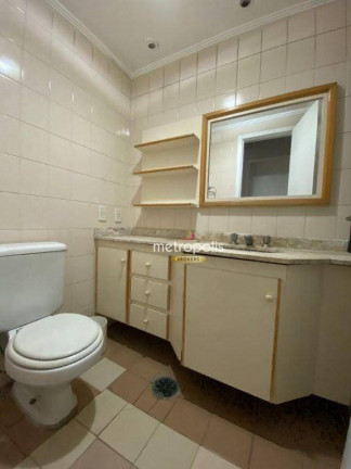 Imagem Apartamento com 3 Quartos à Venda, 78 m² em Bangú - Santo André