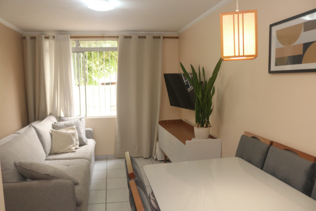 Foto do imóvel Apartamento com 2 Quartos à Venda, 48 m² em Moinho Velho - São Paulo