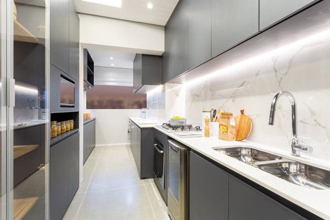 Imagem Apartamento com 3 Quartos à Venda, 206 m² em Vila Prudente - São Paulo
