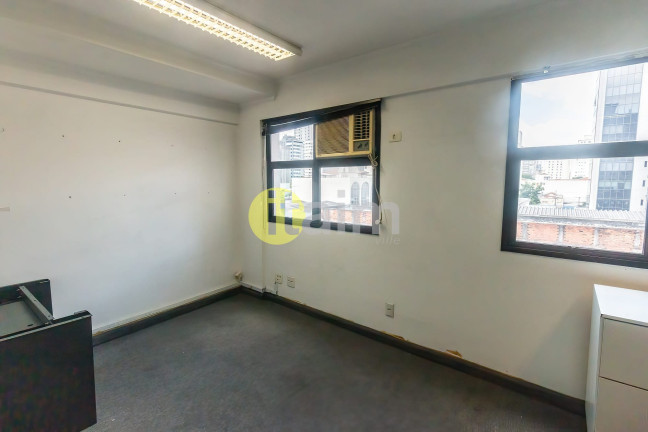 Foto do imóvel Imóvel à Venda, 33 m² em Vila Nova Conceição - São Paulo