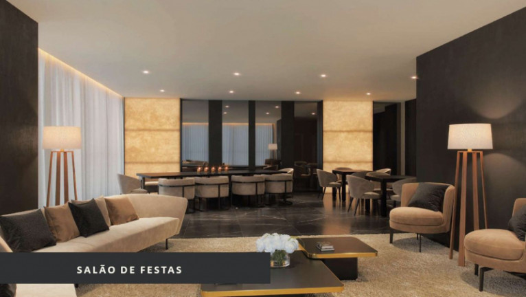 Imagem Apartamento com 4 Quartos à Venda, 126 m² em Mooca - São Paulo