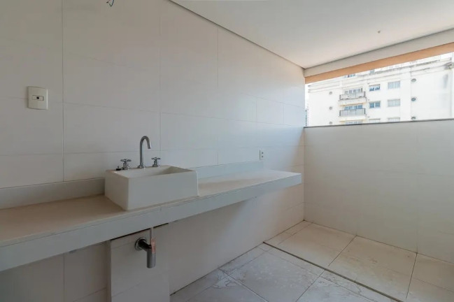 Foto do imóvel Apartamento com 6 Quartos à Venda, 604 m² em Santa Cecília - São Paulo