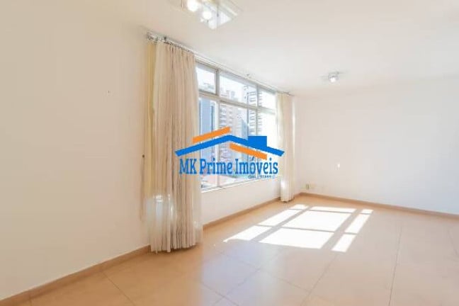 Foto do imóvel Apartamento com 3 Quartos à Venda, 108 m² em Jardim Paulista - São Paulo
