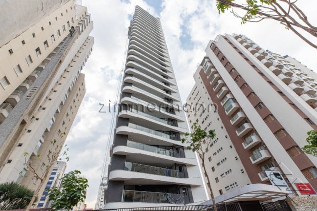 Foto do imóvel Apartamento com 3 Quartos à Venda, 212 m² em Vila Olimpia - São Paulo