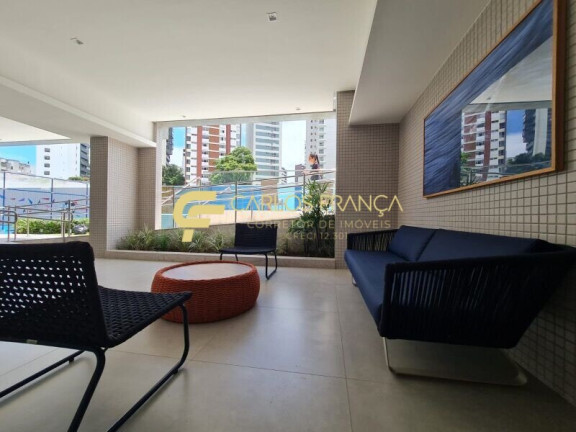 Imagem Apartamento com 2 Quartos à Venda, 88 m² em Graça - Salvador