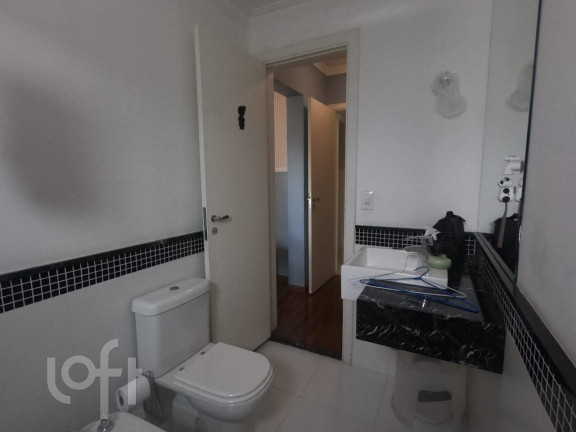 Foto do imóvel Apartamento com 4 Quartos à Venda, 173 m² em Moema - São Paulo