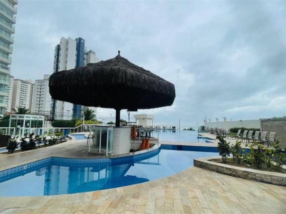Foto do imóvel Apartamento com 2 Quartos à Venda, 60 m² em Mirim - Praia Grande
