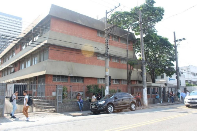 Foto do imóvel Apartamento à Venda, 2.737 m² em Barra Funda - São Paulo Foto do imóvel Apartamento à Venda, 2.737 m² em Barra Funda - São Paulo