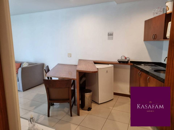 Imagem Apartamento com 1 Quarto à Venda, 49 m² em Barra Da Tijuca - Rio De Janeiro