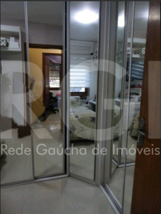 Imagem Apartamento com 3 Quartos à Venda, 83 m² em Passo Da Areia - Porto Alegre