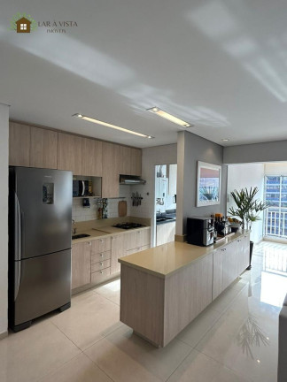 Foto do imóvel Apartamento com 2 Quartos à Venda, 90 m² em Vila Mascote - São Paulo