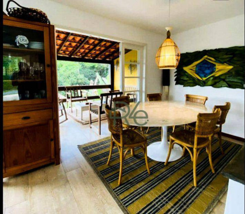 Imagem Imóvel com 5 Quartos à Venda, 200 m² em Vila Velha - Angra Dos Reis
