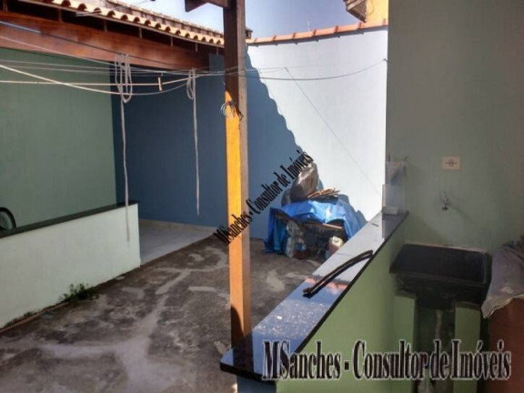 Imagem Casa com 3 Quartos à Venda, 140 m² em Wanel Ville - Sorocaba