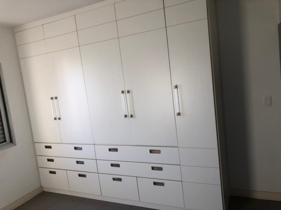 Foto do imóvel Apartamento com 2 Quartos à Venda, 65 m² em Jardim Das Nações - Taubaté