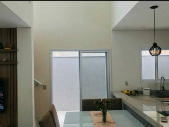 Imagem Casa de Condomínio com 3 Quartos à Venda, 172 m² em Jardim Primavera - Itupeva