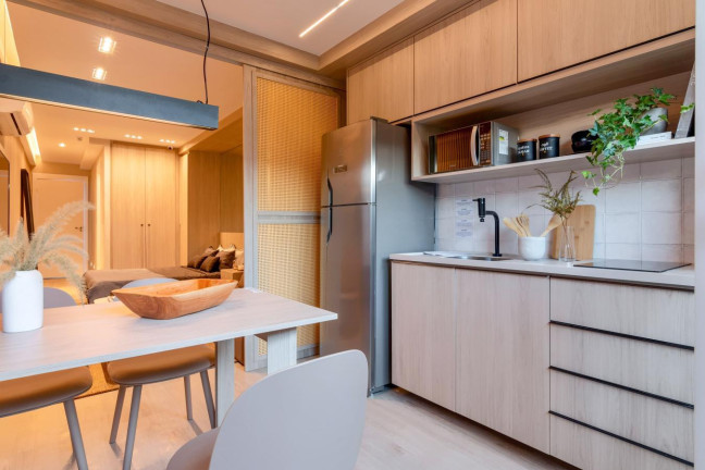 Imagem Apartamento com 2 Quartos à Venda, 54 m² em Centro - Rio De Janeiro