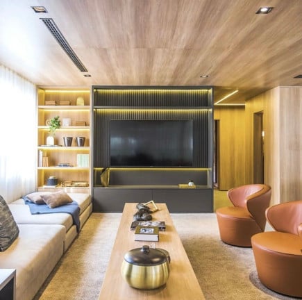 Foto do imóvel Imóvel com 4 Quartos à Venda, 252 m² em Jardim Paulista - São Paulo