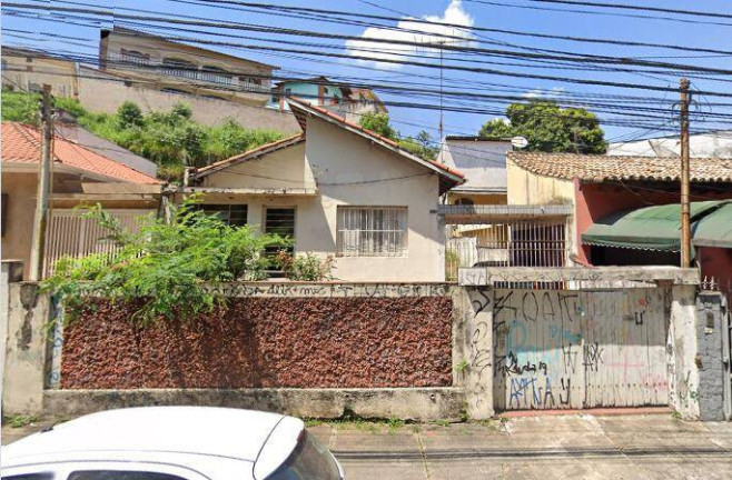 Foto do imóvel Terreno à Venda, 344 m² em Vila Campesina - Osasco Foto do imóvel Terreno à Venda, 344 m² em Vila Campesina - Osasco
