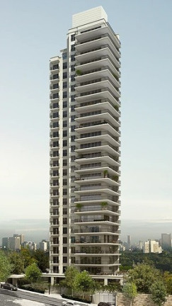 Foto do imóvel Apartamento com 4 Quartos à Venda, 226 m² em Jardim Paulista - São Paulo