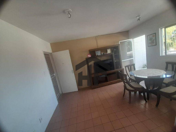 Imagem Apartamento com 3 Quartos à Venda, 83 m² em Cordeiro - Recife
