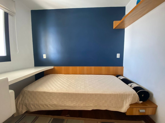 Foto do imóvel Apartamento com 3 Quartos à Venda, 170 m² em Vila Leopoldina - São Paulo