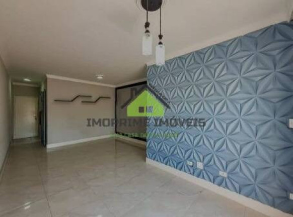 Foto do imóvel Apartamento com 3 Quartos à Venda, 90 m² em Jardim California - Jacareí