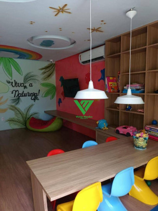 Imagem Apartamento com 2 Quartos à Venda, 72 m² em Altiplano Cabo Branco - João Pessoa