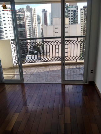 Foto do imóvel Apartamento com 4 Quartos à Venda, 105 m² em Moema - São Paulo