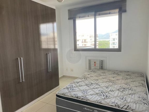 Foto do imóvel Apartamento com 2 Quartos à Venda, 72 m² em Recreio Dos Bandeirantes - Rio De Janeiro