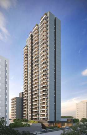 Foto do imóvel Imóvel com 1 Quarto à Venda, 28 m² em Bela Vista - São Paulo