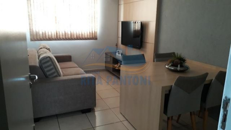 Foto do imóvel Apartamento com 2 Quartos à Venda, 47 m² em Ipiranga - Ribeirão Preto