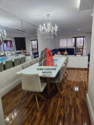 Foto do imóvel Apartamento com 4 Quartos à Venda, 171 m² em Vila Carrão - São Paulo