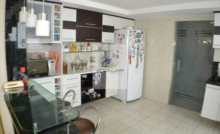 Foto do imóvel Apartamento com 5 Quartos à Venda, 222 m² em Miramar - João Pessoa