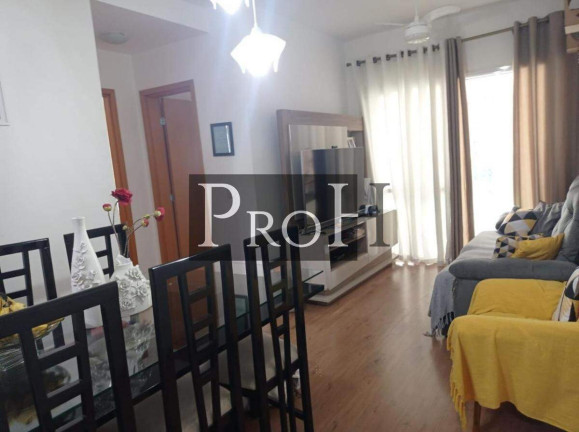 Foto do imóvel Apartamento com 2 Quartos à Venda, 57 m² em Rudge Ramos - São Bernardo Do Campo