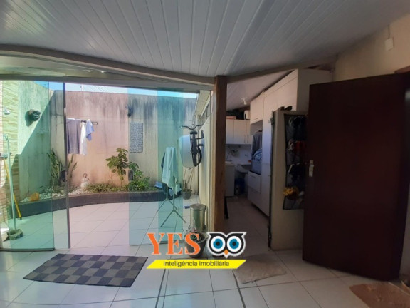 Imagem Casa com 3 Quartos à Venda, 127 m² em Santa Mônica - Feira De Santana