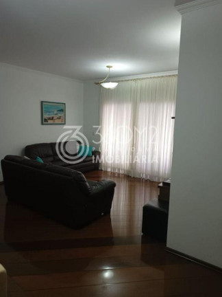 Foto do imóvel Apartamento com 4 Quartos à Venda, 137 m² em Vila Assunção - Santo André